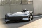 Infiniti Prototype 10 2018 года